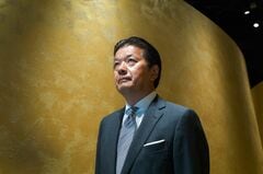 ニデックとミネベアの相次ぐTOB不発、買収競争での日本劣勢示す| TBS CROSS DIG with Bloomberg