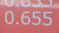 長期金利0.655%まで上昇　約9年7か月ぶり高水準| TBS CROSS DIG with Bloomberg