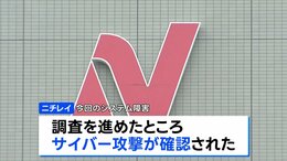 ニチレイ “サイバー攻撃”を確認 個人情報漏えいの可能性も　影響受けた冷凍食品の出荷などは17日から順次再開へ|TBS NEWS DIG