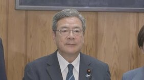 維新・中司幹事長　入閣の方向で調整　ポストは高市総理が最終判断へ|TBS NEWS DIG