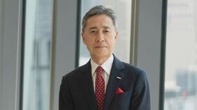 【速報】五輪汚職　ADK前社長に懲役2年求刑　東京地裁|TBS NEWS DIG