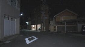 三重県と愛知県で交通死亡事故相次ぐ 三重・伊勢市では路上に倒れていた86歳男性が息子の運転する乗用車にはねられ、愛知・一宮市でも61歳女性が乗用車にはねられる|TBS NEWS DIG
