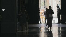 キューバで電力が完全に停止 人口約1100万人の島全体で停電発生 完全復旧までは数日かかる見通し|TBS NEWS DIG