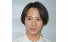 【 歌舞伎俳優・中村鶴松容疑者 】　ケバブ店のドアを蹴って壊した疑いで逮捕　所属事務所　「現状、情報収集している状態で、事実関係を確認中」|TBS NEWS DIG