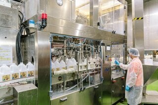 プラスチック不足で食品価格は高止まりへ－戦争で包装資材コスト高騰| TBS CROSS DIG with Bloomberg