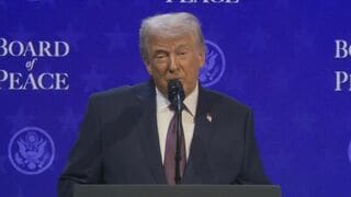 トランプ大統領　ガザの最後の人質　遺体確認に「ハマスが非常に尽力」　速やかな武装解除も求める| TBS CROSS DIG with Bloomberg