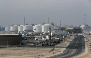 カタールのガス施設で爆発、54人負傷・18人不明－再稼働作業中に事故| TBS CROSS DIG with Bloomberg