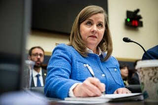 ウォール街の一段の資本要件緩和要求に苦言－FRB銀行監督担当副議長| TBS CROSS DIG with Bloomberg