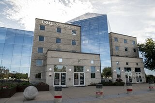 デル株急伸、通期AIサーバー売上高500億ドル見通し－市場予想上回る| TBS CROSS DIG with Bloomberg