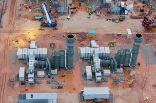 GEベルノバが株主還元策を拡充、配当倍増へ－旺盛な電力需要が追い風| TBS CROSS DIG with Bloomberg