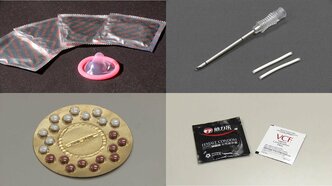 コンドーム一択の日本 避妊は”男性主体” 薬局で買えるピル・緊急避妊薬・腕に入れるインプラント・・・海外では安価で選択肢も豊富 大切なのは”女性が決める”権利|TBS NEWS DIG
