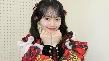 AKB48 】花田藍衣との専属契約を解除「特定のファンとの繋がり」 運営