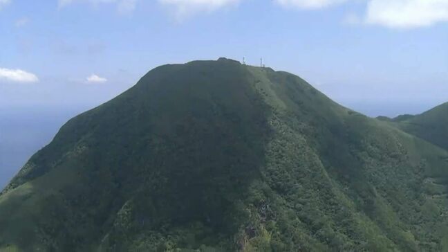 トカラ列島地震11日間で740回超　6月30日に震度5弱の悪石島は被害の情報なし　鹿児島|TBS NEWS DIG