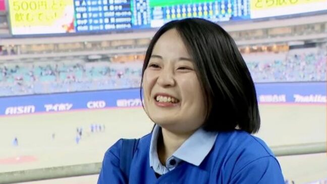 増える“推し活女子” 「靴下」「苗字…」 ドラファンたちの推しポイントを聞いてみた 中日ドラゴンズ|TBS NEWS DIG