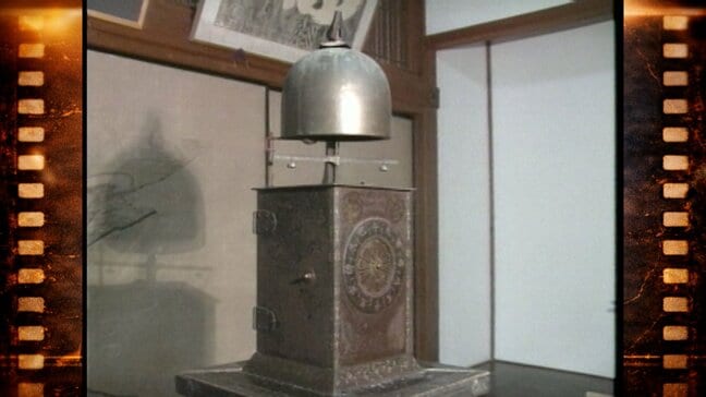 1,200メートル先まで届いたメロディ時計の鐘の音 江戸時代の櫓時計 あの日の岡山・香川… ニュースアーカイブス【6月10日】|TBS NEWS DIG