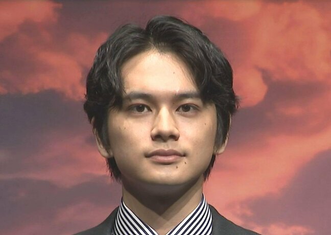 【 北村匠海 】　朝ドラ撮影から休みなしで仕事　「あぁ大変だったんだなって」　クリスマスの予定は　「紅白のリハーサル…仕事がんばります」|TBS NEWS DIG