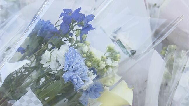 「どうしてこんなに刑が軽いのでしょうか」飲酒運転の車にはねられ受験生死亡“危険運転”認定も減刑　遺族は厳罰化訴え　福島|TBS NEWS DIG