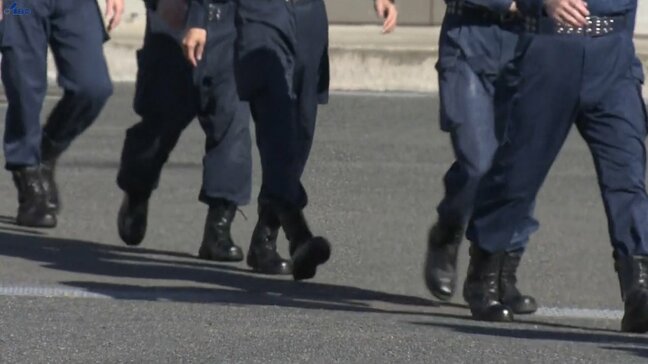 クマ対応加速へ　警察官によるライフル銃を使ったクマ駆除の運用スタート　定期的な研修でスキル向上目指す　岩手|TBS NEWS DIG