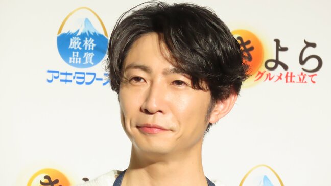 【 嵐・相葉雅紀 】　活動終了までは「ファンのみなさんに感謝の想いを伝える時間」　発表後初のイベント登壇で語る|TBS NEWS DIG