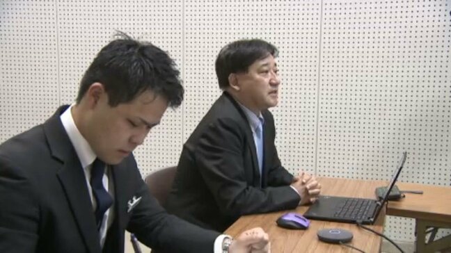 「まず落ち着いて…」 “トランプ関税”余波の世界同時株安 顧客からの問い合わせに対応するため伊予銀が社内説明会|TBS NEWS DIG