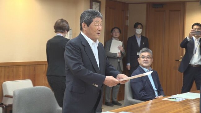 「新たな教育機関を設置するべき」技術系人材育成で検討委が報告書 「子どもたちが県内企業へ入ることへの期待感もある」山梨|TBS NEWS DIG