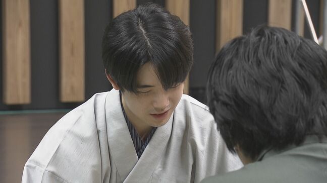 藤井聡太六冠名人戦タイトル防衛し4連覇達成 「結果が出せて良かった」|TBS NEWS DIG