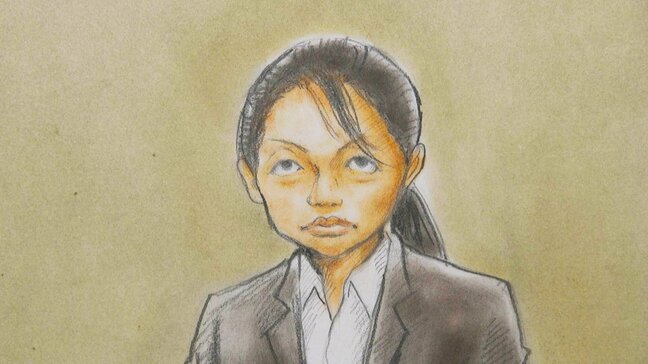 【速報】川村葉音被告(21)に無期懲役を求刑【大学生集団暴行死】被害者の姉「命が尽きるその日まで戦う」と厳罰を望む 判決は25日 札幌地裁の裁判員裁判|TBS NEWS DIG