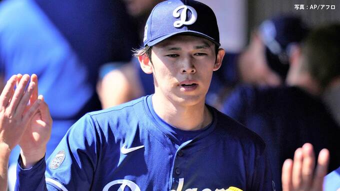 佐々木朗希「抑えられるなっていう感覚はある」手ごたえつかむ好投、3.11の登板に「野球に助けられた」|TBS NEWS DIG