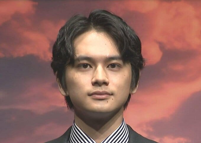 【 北村匠海 】　朝ドラ撮影から休みなしで仕事　「あぁ大変だったんだなって」　クリスマスの予定は　「紅白のリハーサル…仕事がんばります」|TBS NEWS DIG