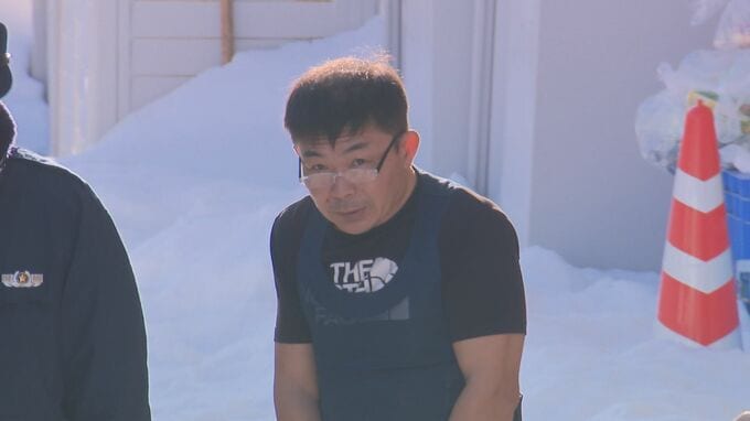 【4歳女児タイヤ直撃】執行猶予中に無免許運転…52歳の男を起訴　事故から約2年半 女児はいまも意識不明|TBS NEWS DIG