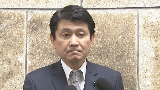 【速報】平井伸治鳥取県議の政務活動費の交付を一旦保留に　県政史上初　詐欺容疑での逮捕・送検受け　|　BSSニュース | BSS山陰放送