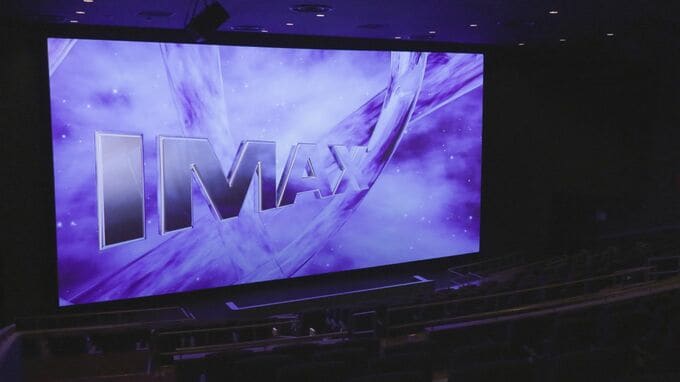 身体を包み込むような臨場感あふれる映像と音響「IMAX」 北陸３県で初導入　|　石川県のニュース｜MRO北陸放送