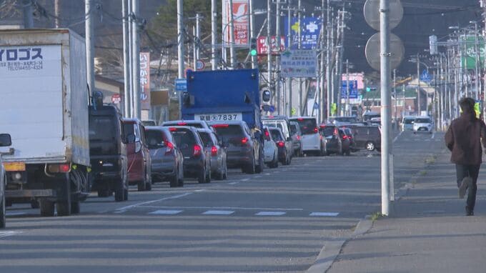 北海道浦河町で83歳女性が骨折疑い　避難する際に転倒し、病院搬送　6カ所の避難所に約1000人が避難【津波警報】【北海道・三陸沖後発地震注意情報】|TBS NEWS DIG