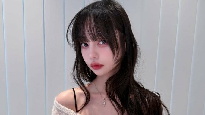 【 中村雅俊・五十嵐淳子夫妻の三女 】中村里砂　超ロングから激変「すごく軽くなって激変した感覚」　新ヘアを披露|TBS NEWS DIG