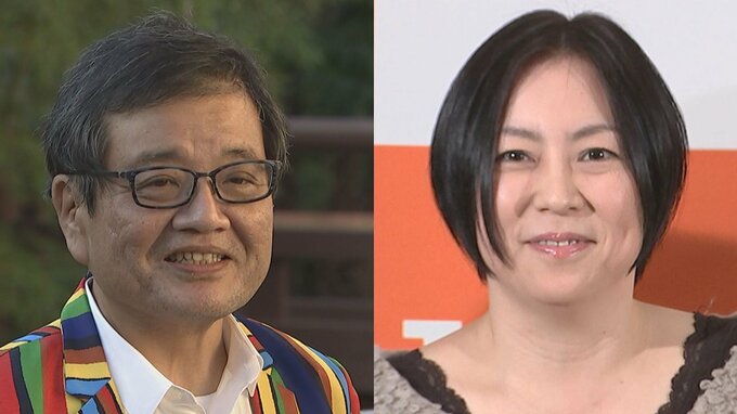 倉田真由美さん 夫と同じステージ4「すい臓がん」公表の森永卓郎さんへの思い綴る   「森永さんとは仕事で浅からぬ縁があった」「今はまだまとまらない」|TBS NEWS DIG