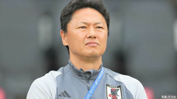 U23日本代表、パリ切符へ地元カタールとの大一番 ！ 勝てば王手、負ければアトランタ五輪からの連続出場が消滅【サッカー五輪予選】|TBS NEWS DIG