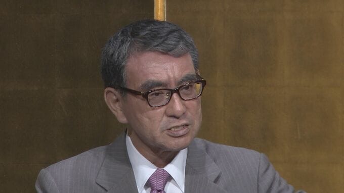 河野デジタル大臣「間違いは人間がやる以上ゼロにはできない」秋までの総点検後も定期的な点検の必要性に言及…“保険証ではなりすまし”マイナ保険証の必要性を強調