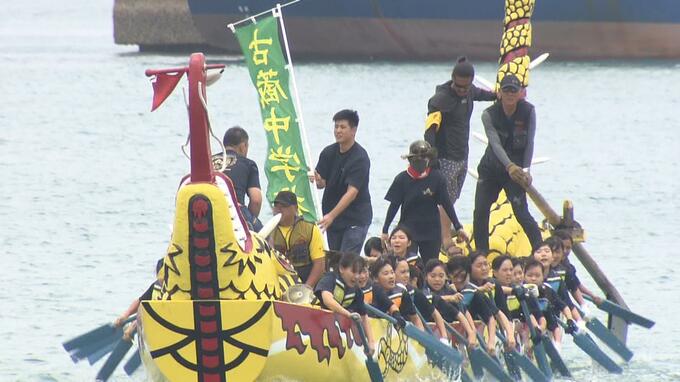 50回目の那覇ハーリー 来月3日から　|　沖縄のニュース｜RBC 琉球放送