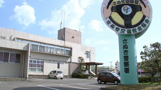 女性の自宅に押しかけストーカー行為を繰り返した疑いで無職の男（76）を逮捕【香川】|TBS NEWS DIG