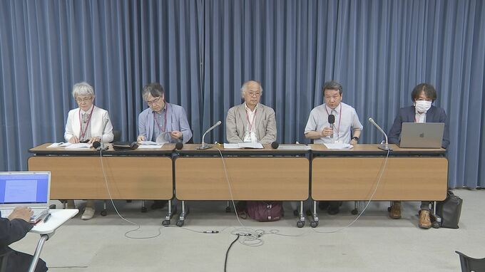 東京大学教授ら「教員の長時間勤務抜本的改善を」全国署名を開始　秋ごろ目途に要望書を政府へ提出|TBS NEWS DIG