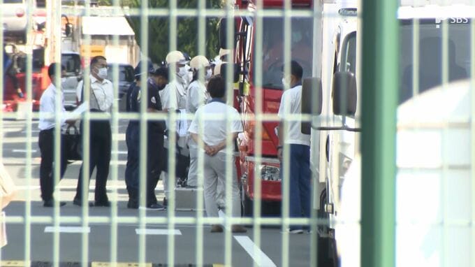 「不完全燃焼した形での器具不具合に換気影響か」スズキ本社で14人救急搬送はなぜ起きたのか【記者解説】|TBS NEWS DIG