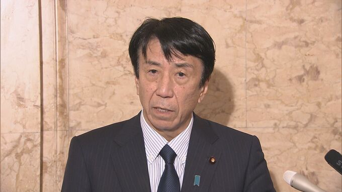 「ラピダス」の半導体開発に最大5900億円追加支援　支援総額は1兆円近くに　経産省|TBS NEWS DIG