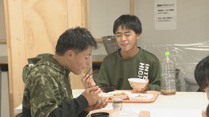 神奈川から能登へ“留学”も 生き残りをかけ石川県内の公立高校で増える「全国募集校」|TBS NEWS DIG