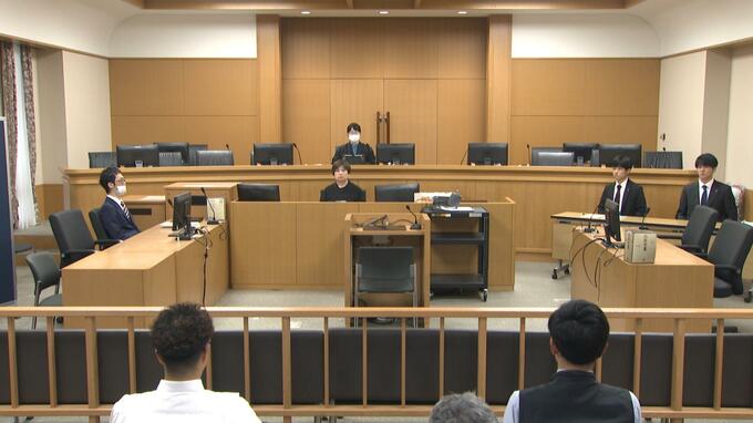 e-Tax悪用の広域詐欺で「上位者」とみられる男に懲役8年を求刑、6月25日に判決へ　|　高知のニュース・天気｜KUTV NEWS | KUTVテレビ高知