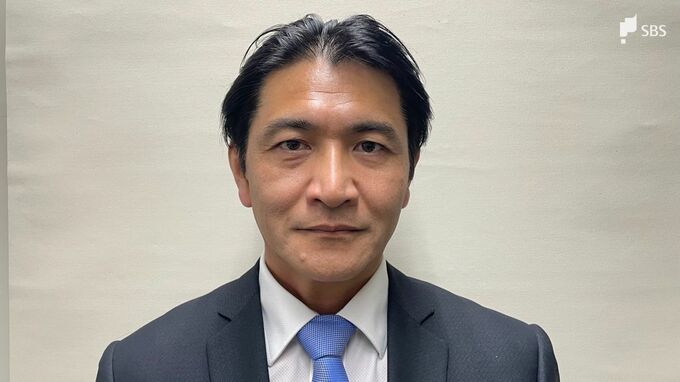 「義理を果たすため決断」小西彦治元兵庫県議が静岡・藤枝市長選への出馬意向固める　無投票から一転 選挙戦の公算大　|　静岡のニュース | SBSNEWS | 静岡放送