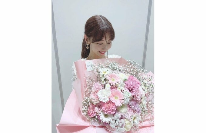 柏木由紀さん　「最後の握手会」に思い綴る　「握手会はとってもとっても大切なものでした」　ファン大集結|TBS NEWS DIG