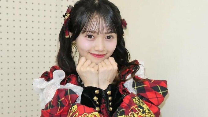 【 AKB48 】花田藍衣との専属契約を解除「特定のファンとの繋がり」　運営「本人には話し合いを拒絶されました」「契約解除はやむを得ない」【 全文掲載 】|TBS NEWS DIG