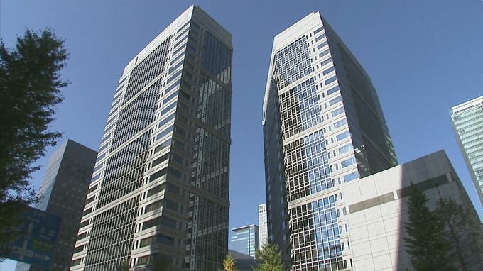 みずほ証券に「注意」 新規株式公開価格で不当に安く設定か　公正取引委員会