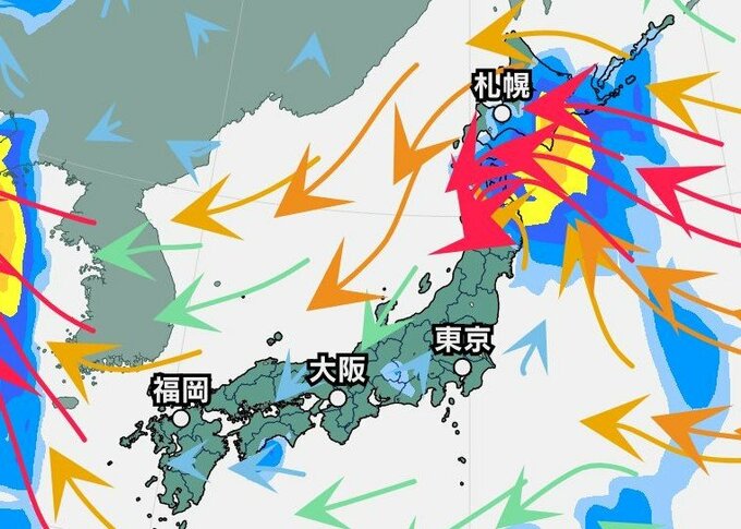 【台風情報】“大型”の台風15号（チャンホン）は北日本に接近するコースか　今後の進路は？勢力は？【17日（月）までの雨風シミュレーション画像掲載】お盆の天気に影響するか（6日午後7時10分・気象庁発表）　|　SBC NEWS | 長野のニュース | SBC信越放送