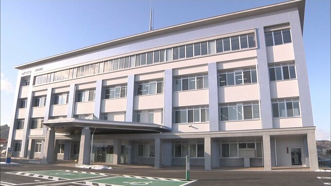 「車に戻れなかったので野宿していく」　携帯の位置情報たどるも捜索難航　岩手県宮古市の山で78歳男性不明　|TBS NEWS DIG